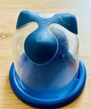 Tupperware Oceano 1