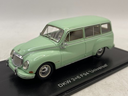 Dkw f94 universal - dkw,