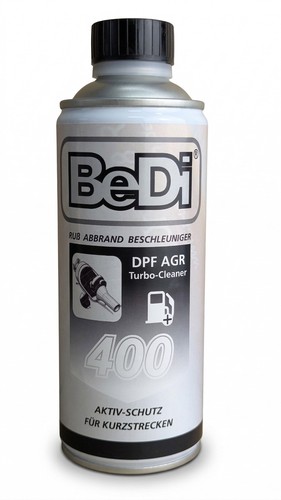 Bedi dpf agr - dpf,