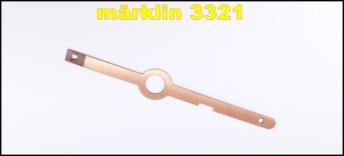 Märklin 3321 sncf - mÄrklin, tee