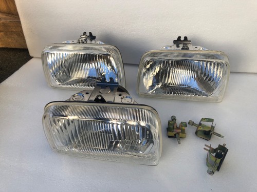 Scheinwerfer ford fiesta i - ford,
