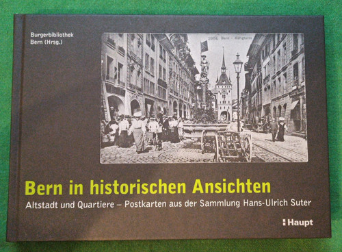Bern historischen - in,