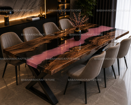 Luxus live edge - luxus,