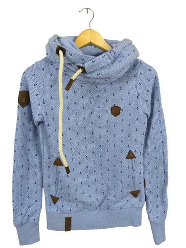 Naketano kapuzensweatshirt - naketano,