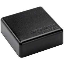 Cobblestone Copenhagen Trackers  GPS Tracker Fahrzeugtracker Schwarz 1 St.