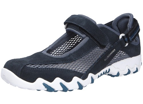 Allrounder mephisto slipper - allrounder,