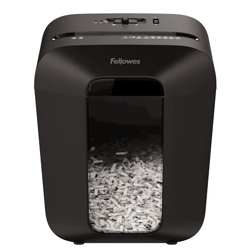 Fellowes powershred lx50 - fellowes,