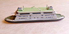 #a779 HANSA H 75 Modell-Schiff "Fährschiff KONSTANZ" - 1:1250 - TOP