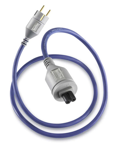 Isotek evo3 premier - isotek, netzkabel