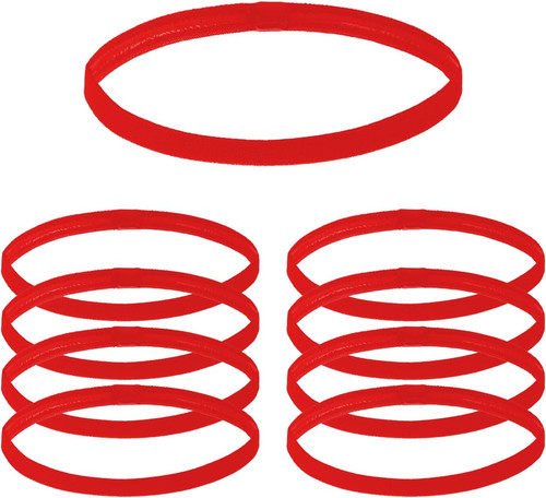 Haarband sport elastische - haarband, sport,elastische