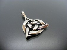 Keltischer Taliesin Knoten