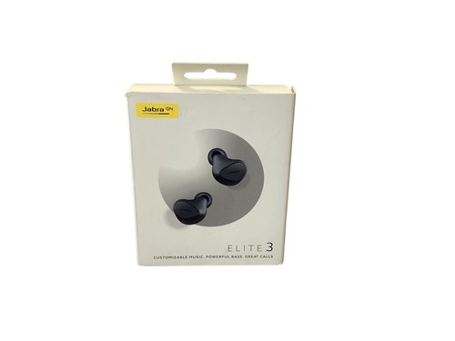 Jabra elite navy - 3, true
