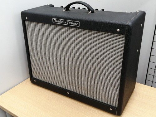 Fender hot rod - hot, w