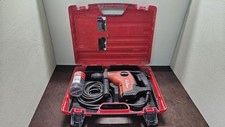 Hilti TE 7-C Bohrhammer Bohrmaschine