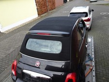 Dachspoiler TOP Spoiler