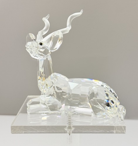 Swarovski figur jahresfigur - swarovski,