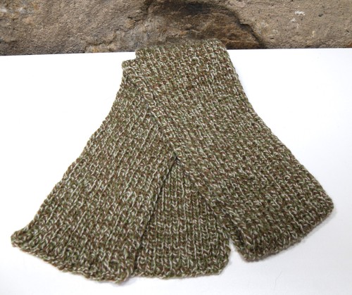 Unisex gesprenkelter schal - unisex,