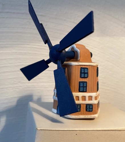 Windmühlen auf stab - auf, mühle