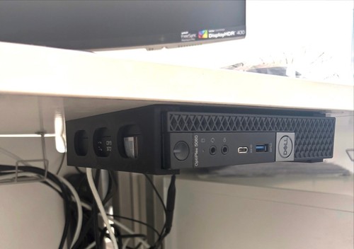 Dell optiplex - optiplex, mff