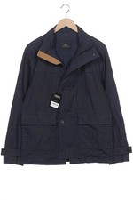 Lacoste Jacke Herren Anorak Jacket Kurzmantel Gr. EU 48 Baumwolle Ma... #jcxsjdj
