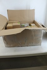 Konvolut retourenwaren design - konvolut,