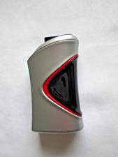 Marlboro Sturm Feuerzeug  in Metall Neu siehe Fotos