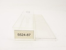 Fleischmann H0 Leerverpackung Hülle OVP für Waggons etc.