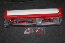 HERPA 314664 Mercedes Actros