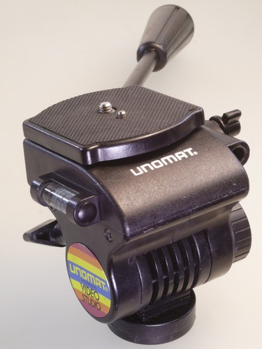Unomat studio videoneiger mit - unomat,