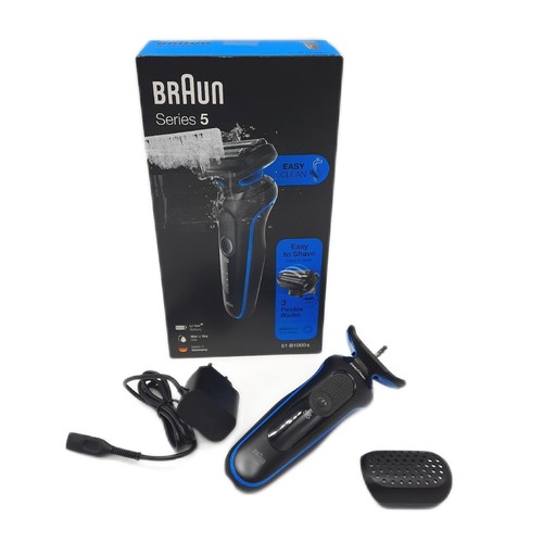 Braun series easyclean - series, 5