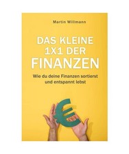 Das kleine 1x1 der Finanzen