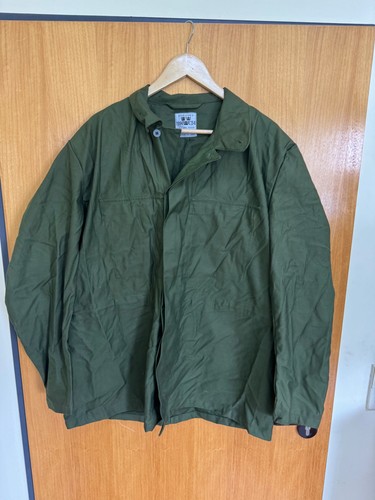 Schwedische feldjacke c54 xxl - schwedische,