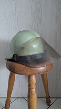 Feuerwehrhelm USA gebraucht 