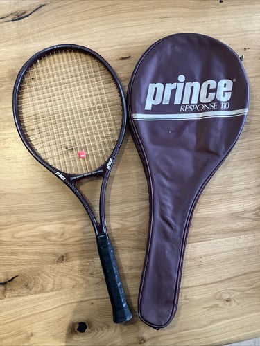 Prince response 110 - prince,