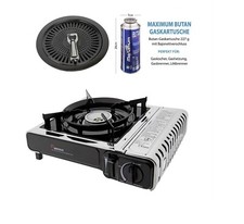 Maxsun Edelstahl Premium