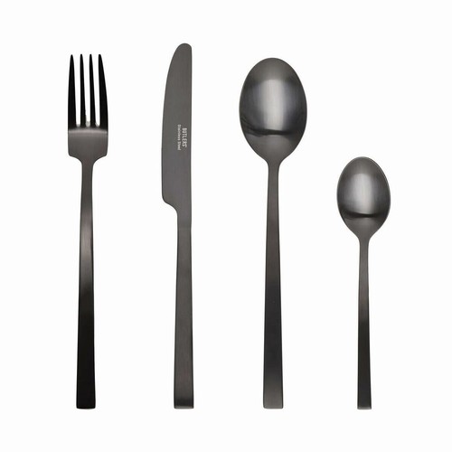 Butlers new basic besteck - basic, besteck-set