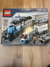 Lego 10219 Set, Neu, selten