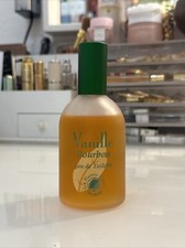 Yves Rocher Vanille Bourbon