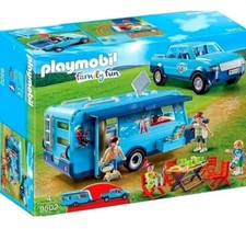 PLAYMOBIL® 9502 Fun Park Pick