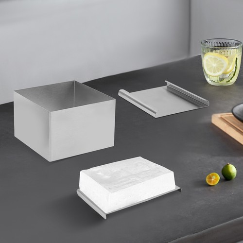 Diy tofu presse form - diy,