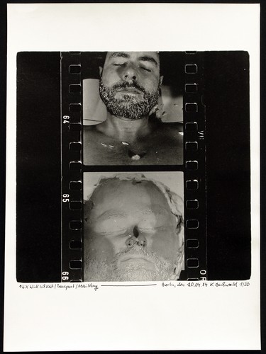 Ddr fotografie konzeptkunst - ddr, fotografie/konzeptkunst
