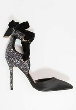 Abendschuhe Gr.41 DOROTHY