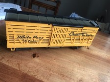 LGB Spur G 4168 4-achsiger