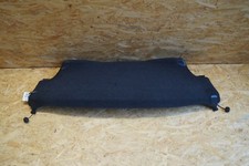 Original Mini Cooper One R52 Hutablage Kofferraumabdeckung 7133618