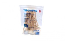 TOP-COMFORT Wattestäbchen -
