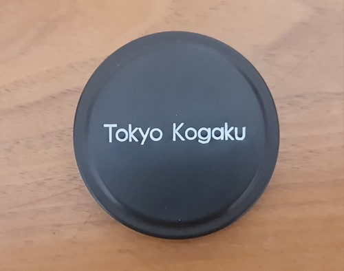 Tokyo kogaku topcon - -, 62