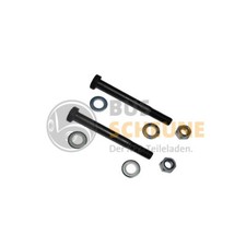 VW Bus T2 T3 Schraube