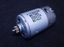 METABO Motor 18V zu SB 18 BS 18 Quick 317004430 Engines Moteur 317004720