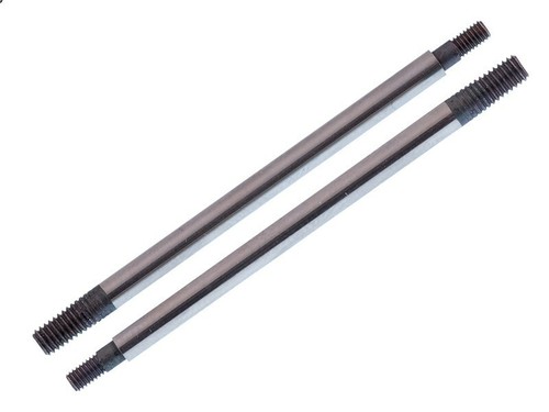 Mugen dämpfer kolbenstange - mugen,