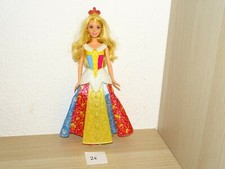 Disney Puppe Prinzessin